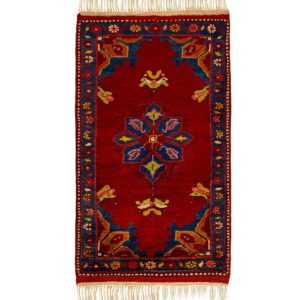 LOT.11 Antik Fethiye Kaya Yastık 110+ Yaş 60 x 110 cm