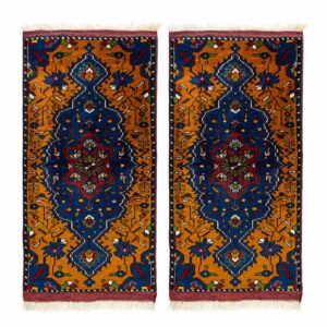 LOT.128 Merkez Yahyalı İkili Yastık 40+ Yaş