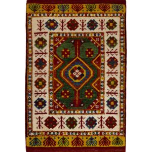 LOT.136 Afyon Dazkırı Yastık