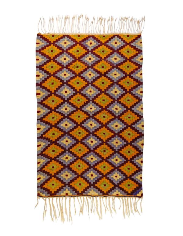 LOT.138 Barak Kilim 80+ Yaş 81 x 128 cm